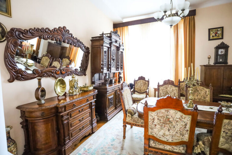 apartament de vanzare ultracentral Constanta