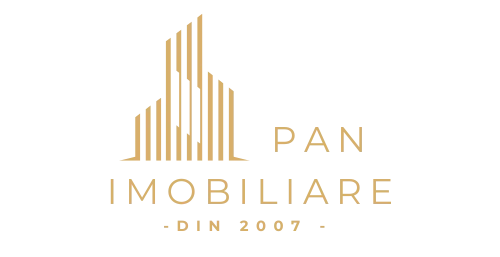 Agentie imobiliara Constanta logo
