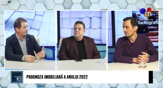 prognoza imobiliara