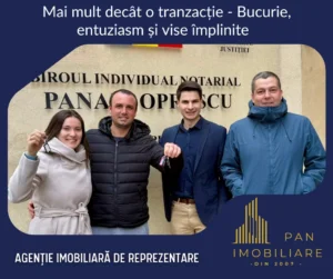 dintre multe agentii imobiliare din constanta a ales pan imobiliare Agenție imobiliară Constanța