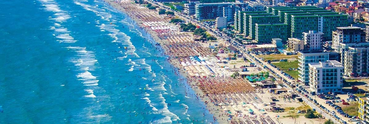 Apartamente cu vedere la mare în Mamaia Nord – imobiliare Mamaia Nord