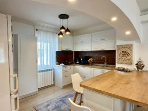 apartament piata ovidiu bucatarie